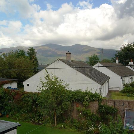 Beech End Villa Braithwaite Luaran gambar