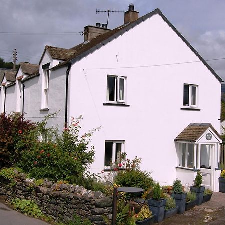 Beech End Villa Braithwaite Luaran gambar