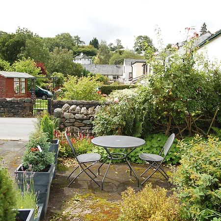 Beech End Villa Braithwaite Luaran gambar