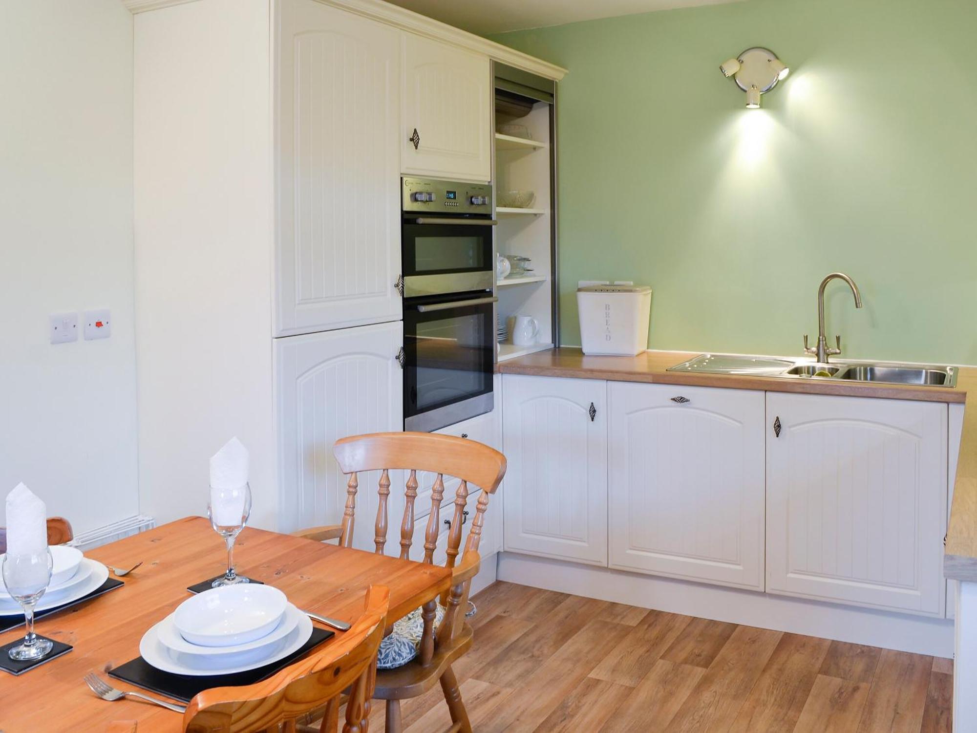 Beech End Villa Braithwaite Luaran gambar