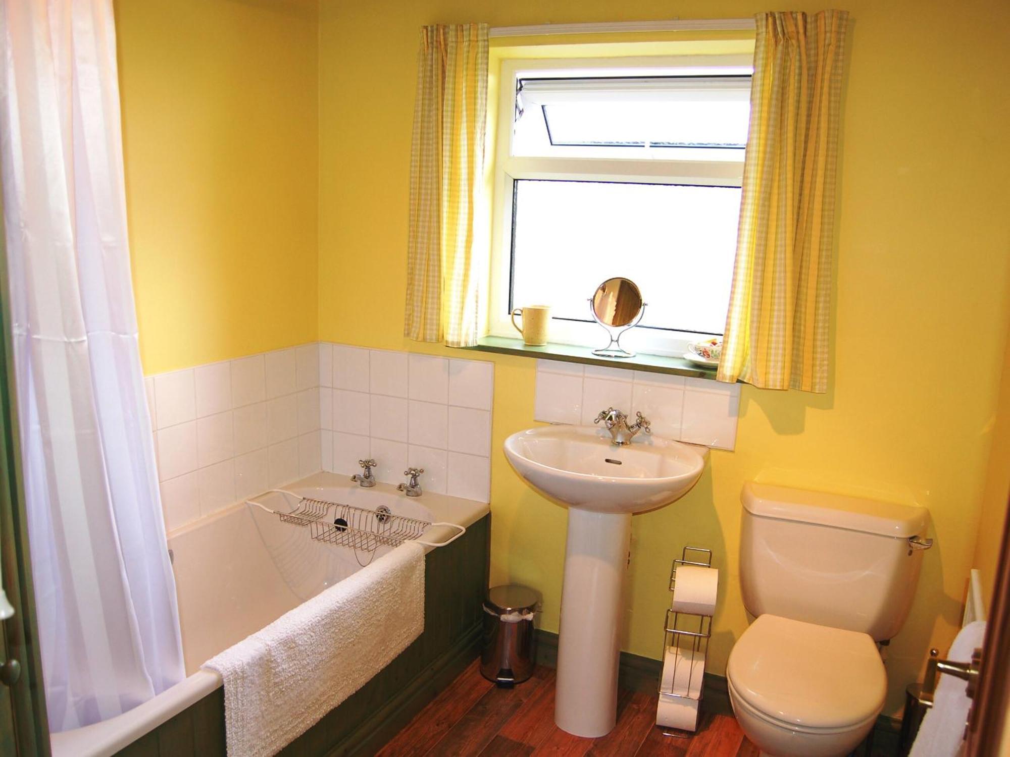 Beech End Villa Braithwaite Luaran gambar